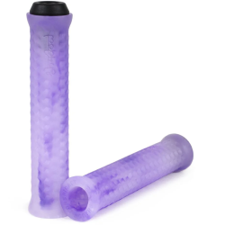 POIGNEES BMX SHADOW MAYA VIOLET